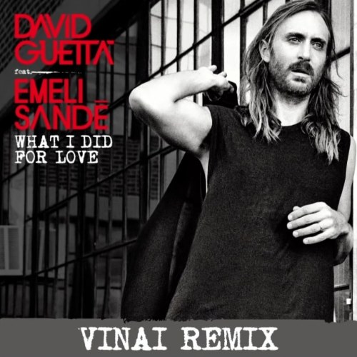 David Guetta