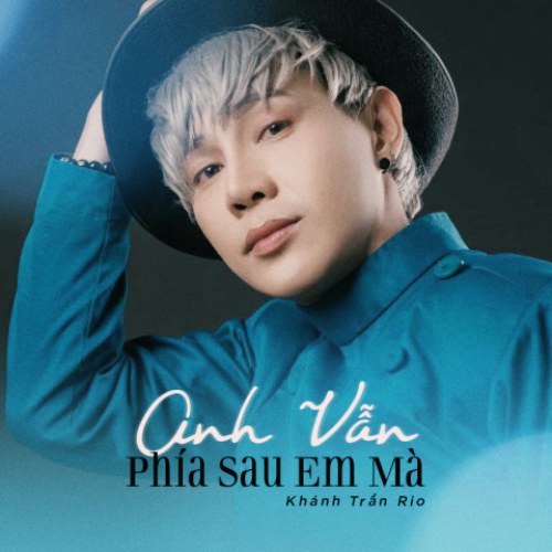 Khánh Trần Rio