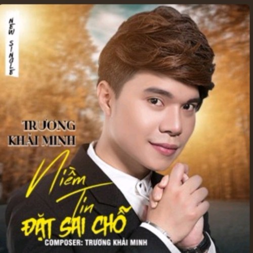 Trương Khải Minh