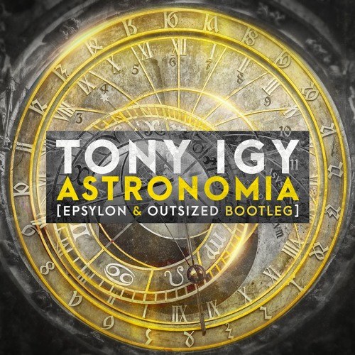 Tony Igy