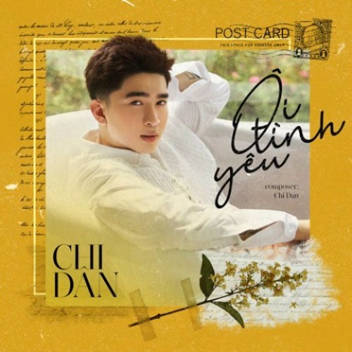 Chi Dân