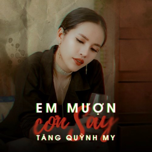Tăng Quỳnh My