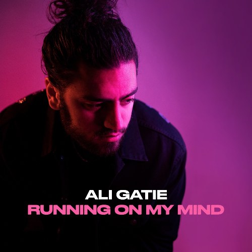 Ali Gatie