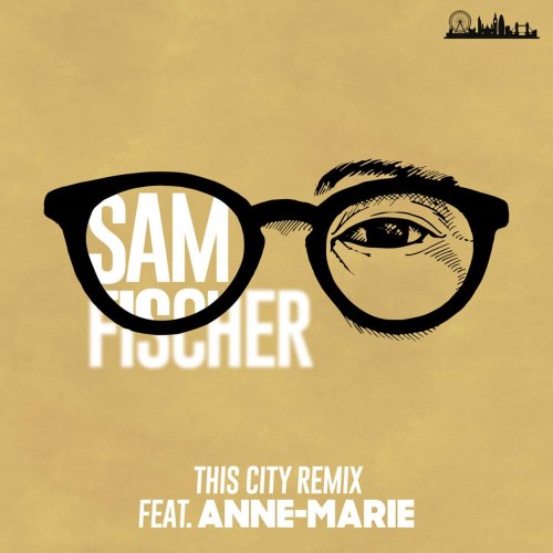 Anne-Marie