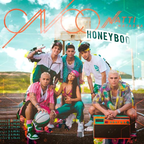 CNCO