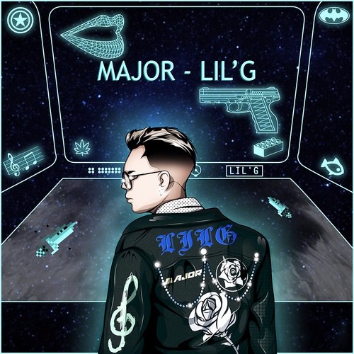 Lil' G