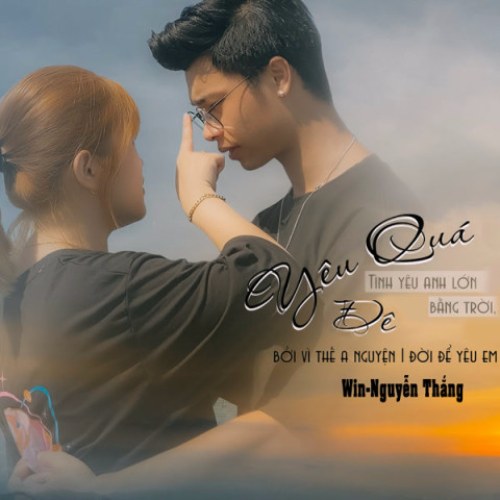 Win Nguyễn Thắng