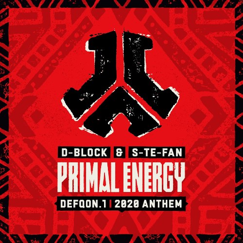 D-block & S-te-fan