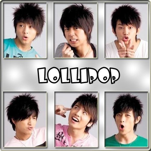 Lollipop