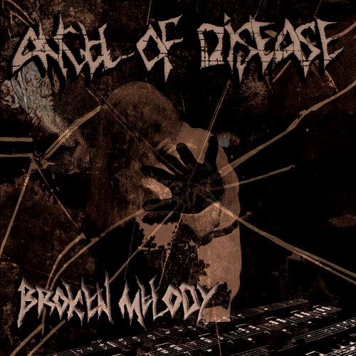 Angel of Disease