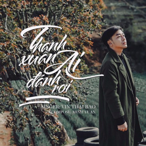 Vin Thái Bảo