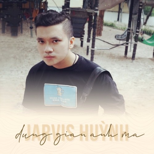Jarvis Huỳnh