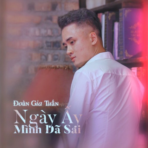Đoàn Gia Tuấn
