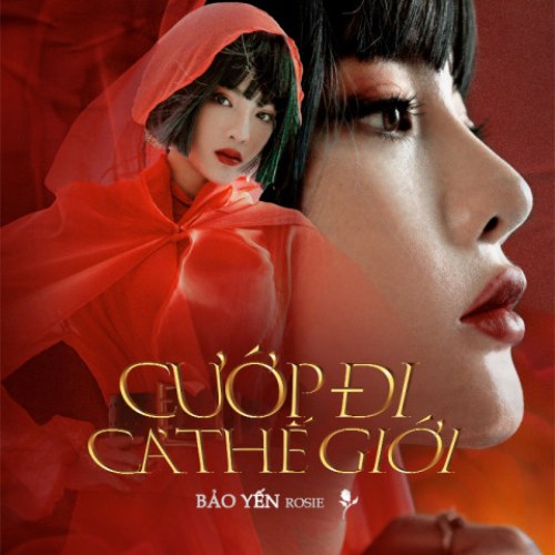 Bảo Yến Rosie