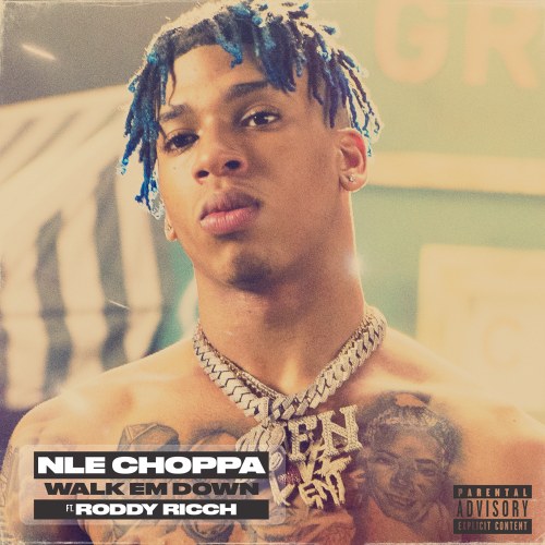 NLE Choppa