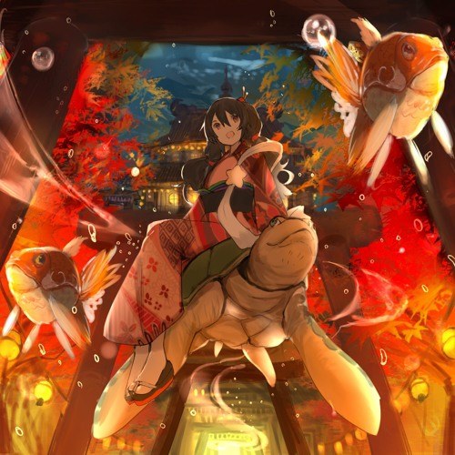 Kirara Magic