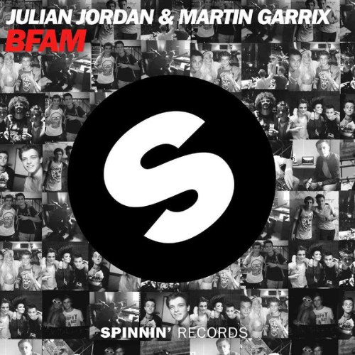 Julian Jordan