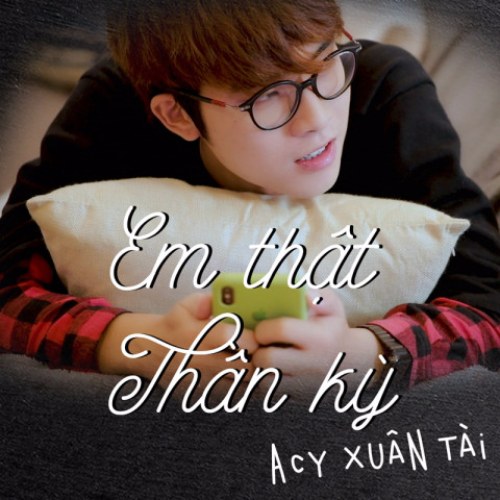 Acy Xuân Tài