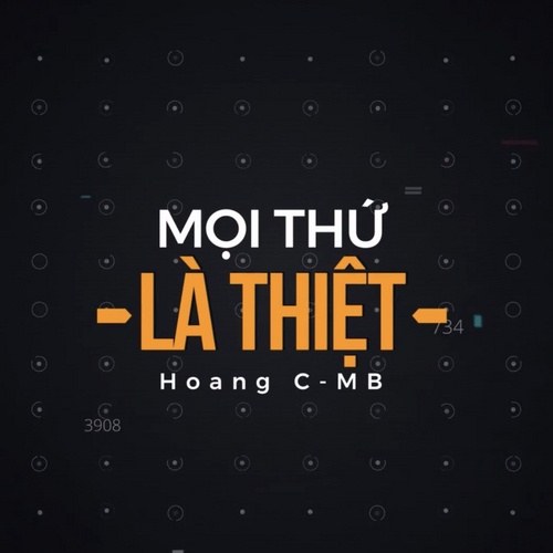 Hoàng CMB