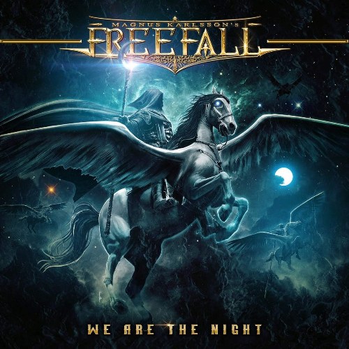 Magnus Karlsson' s Free Fall