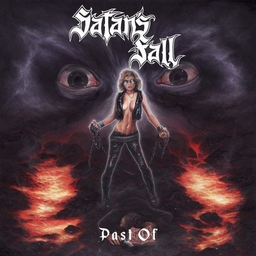 Satan' s Fall
