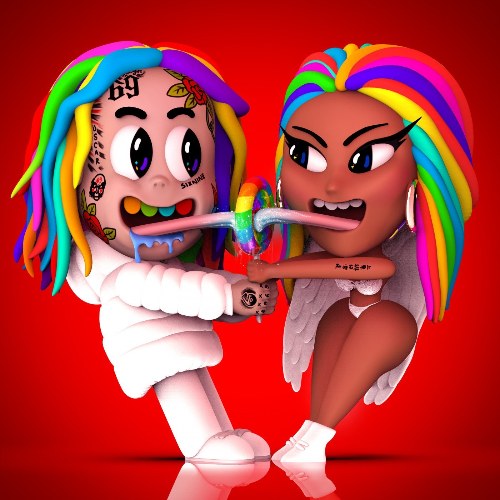 6ix9ine