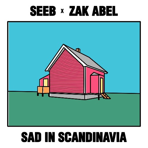SeeB