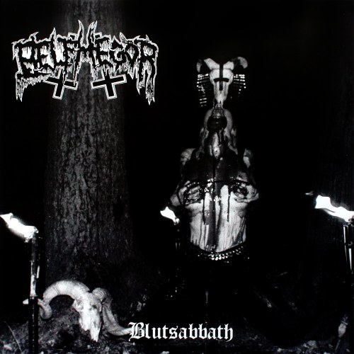 Belphegor