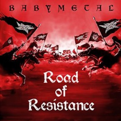 BABYMETAL