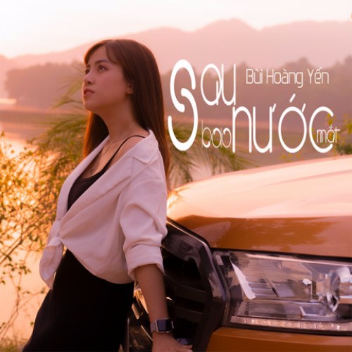 Bùi Hoàng Yến