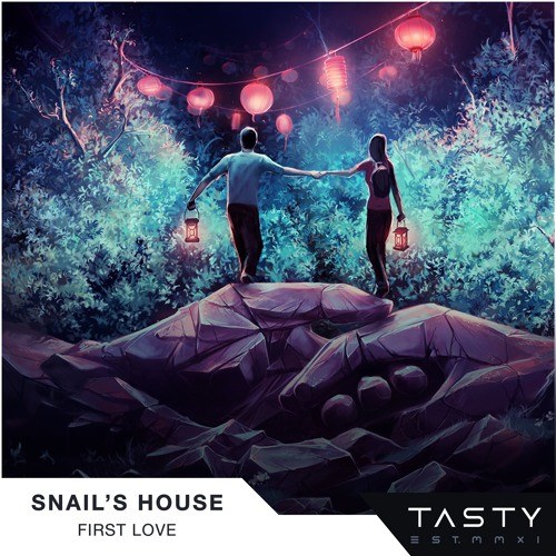 Snail' s House