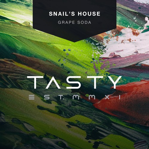 Snail' s House