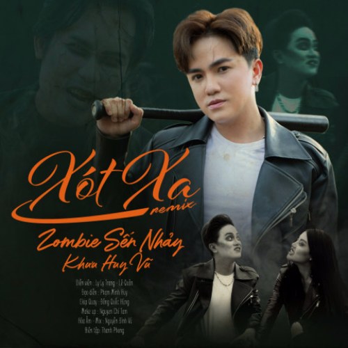 Khưu Huy Vũ