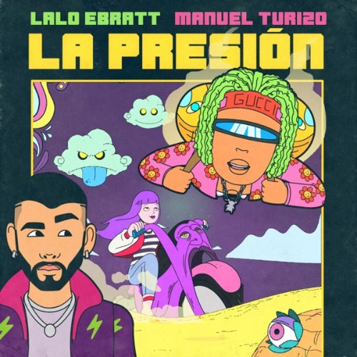 Lalo Ebratt
