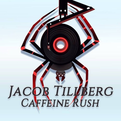 Jacob Tillberg