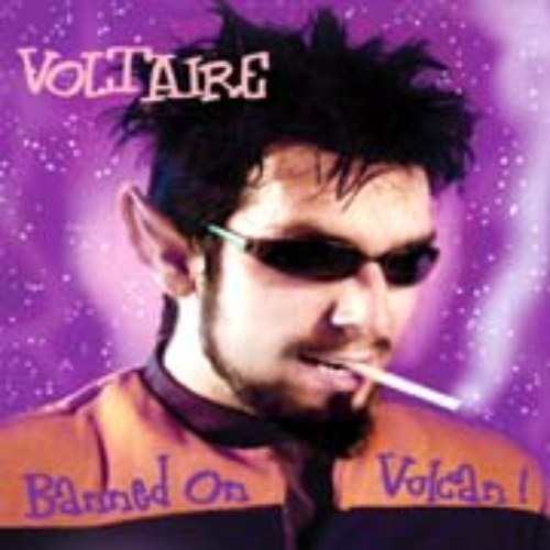 Aurelio Voltaire
