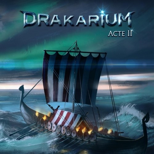 Drakarium