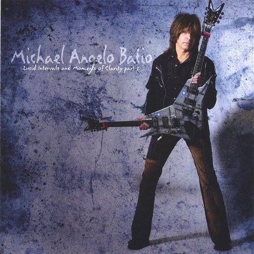 Michael Angelo