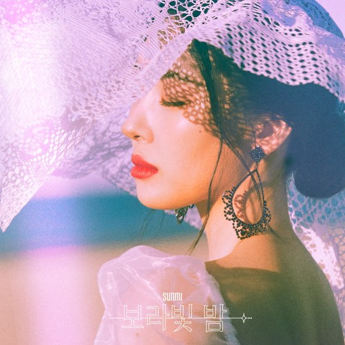 Sunmi