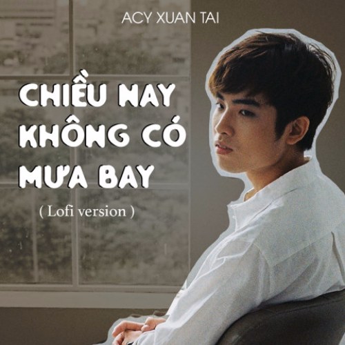 Acy Xuân Tài