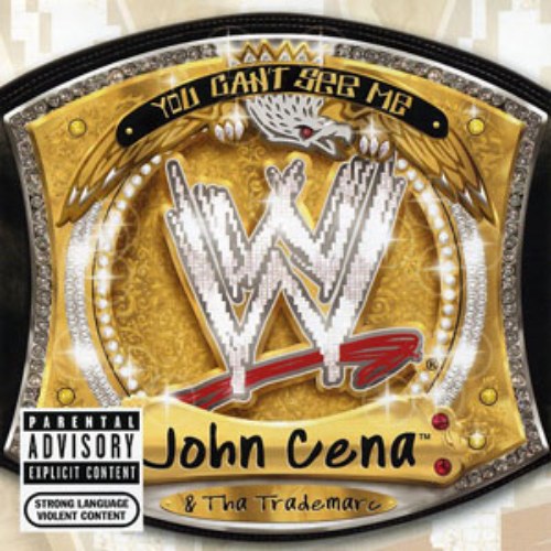 John Cena