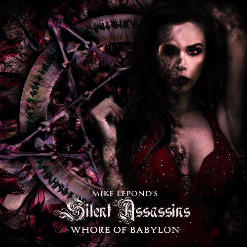 Mike LePond' s Silent Assassins