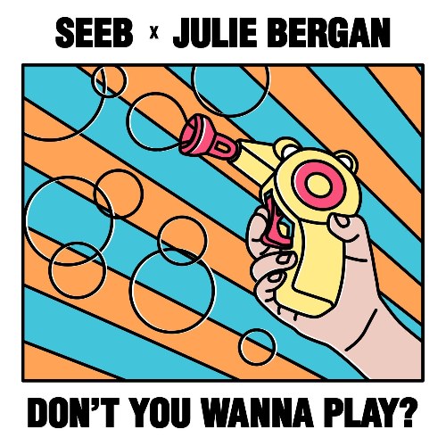 Julie Bergan