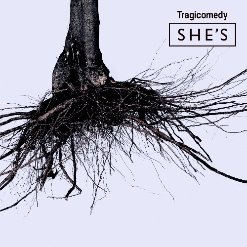 She' s