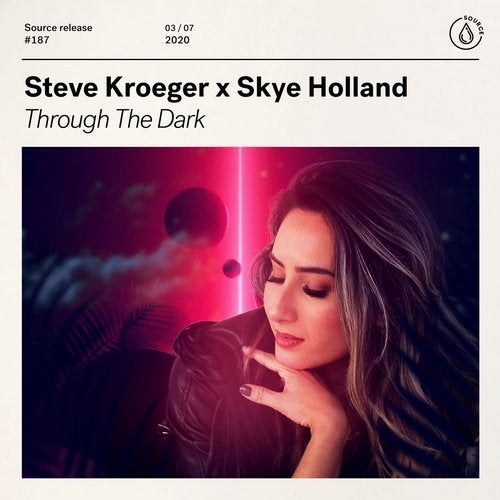 Skye Holland