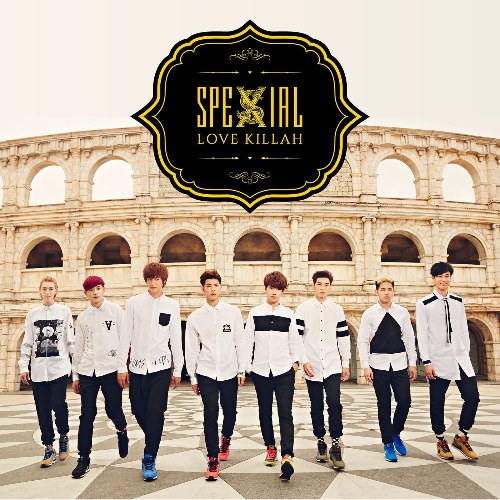 SpeXial