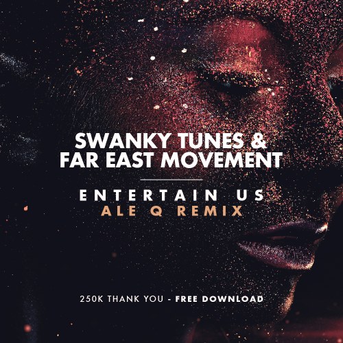 Far East Movement