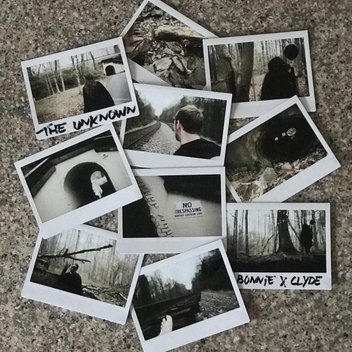 Bonnie X Clyde