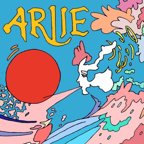Arlie