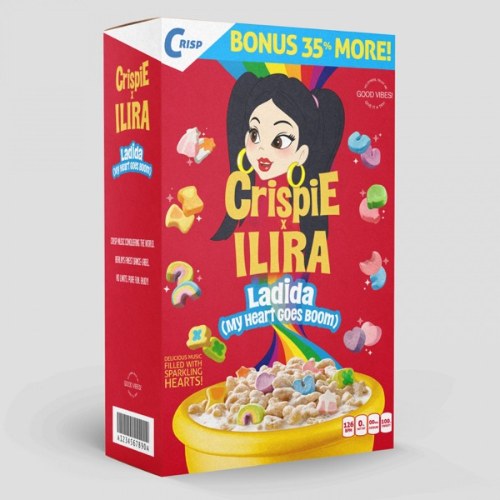 CRISPIE